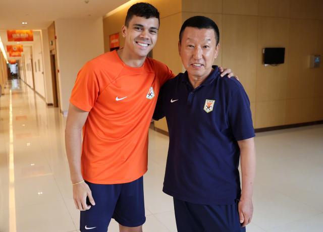 ewc电竞世界杯无畏契约-崔康熙为蓄力京鲁对决田忌赛马 帕托驾到极速开练