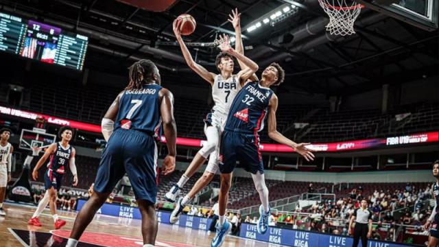 石油杯-霍姆格伦受伤引发连锁反应 文班亚马也跟着躺枪？