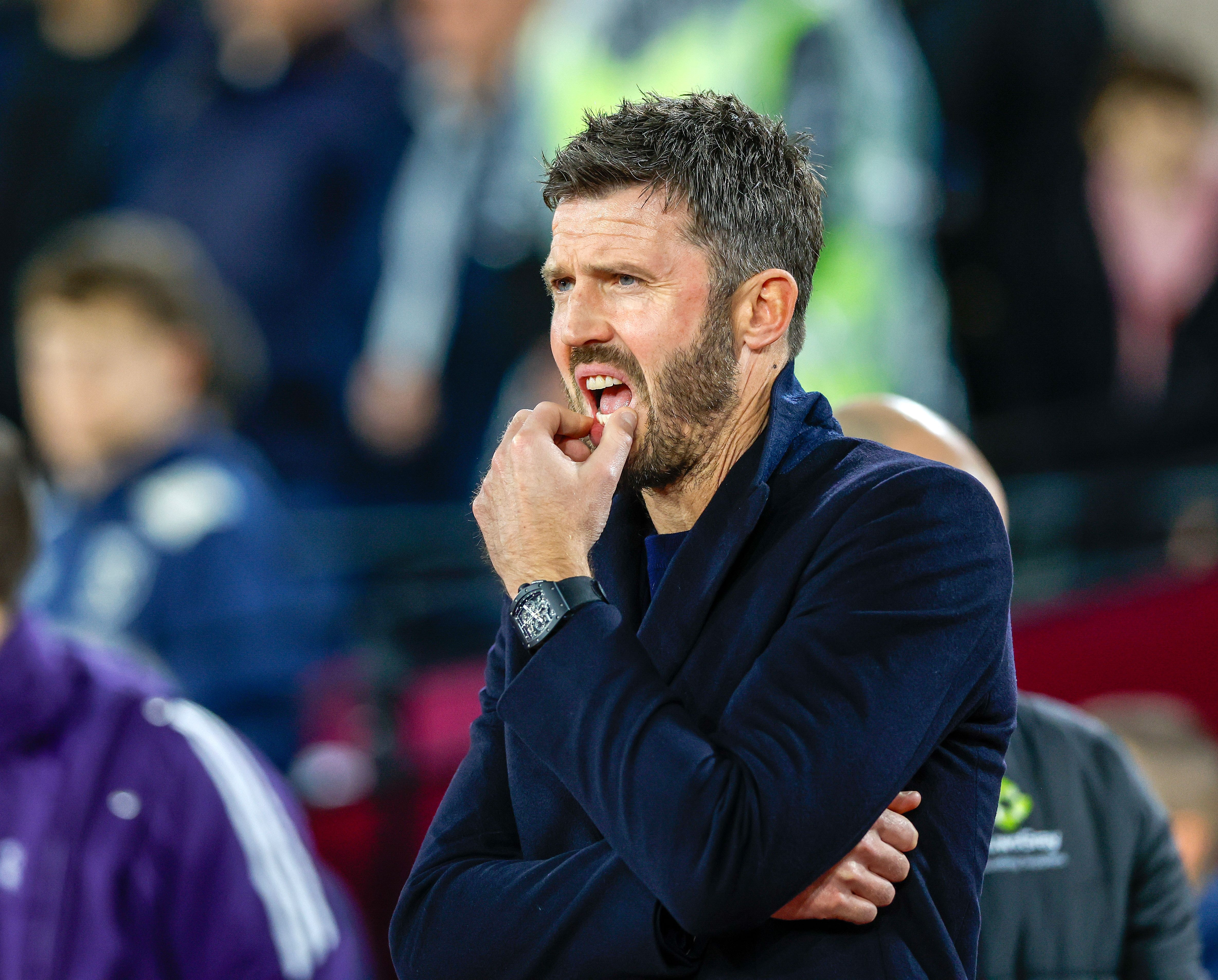 ewc赛程-邮报：由于中东局势复杂，曼联可能将季前赛地点改到欧洲