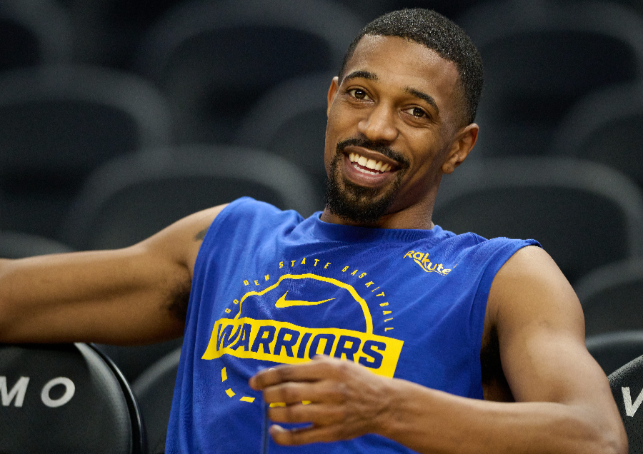 ewc电竞世界杯-勇士101-97太阳迎3喜1忧！梅尔顿成宝贝，桑托斯蜕变，格林太烂了