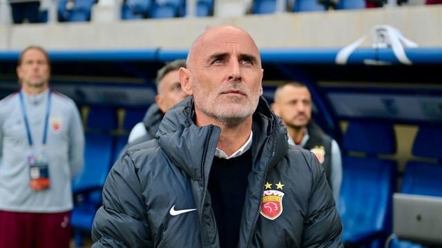 ewc电竞世界杯-热身赛延续锋无力，伤病致海港前寻枪后堵漏，大概率延续去年低开走势？